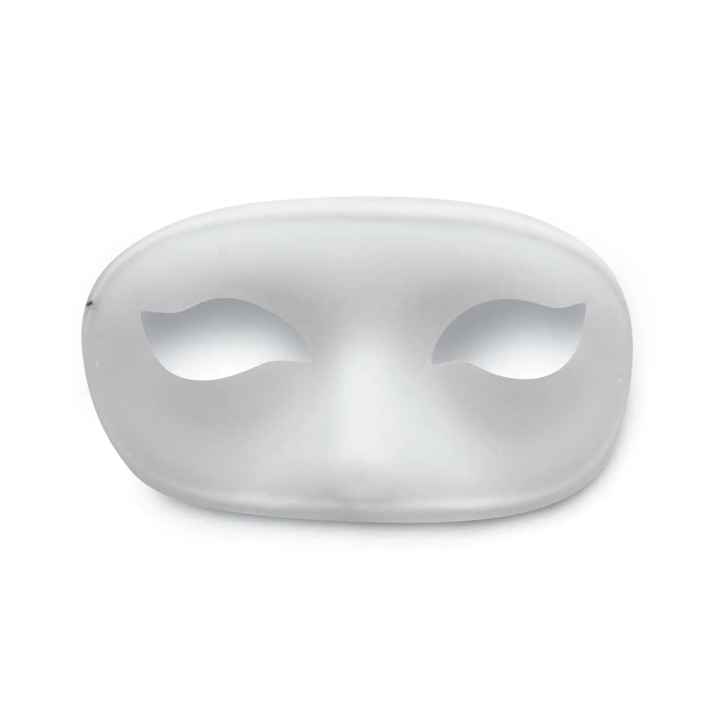 Maschera per occhi in plastica