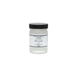 Michael Harding Matt Varnish V2