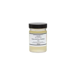 Michael Harding - Resin-Oil Wax Medium PM3