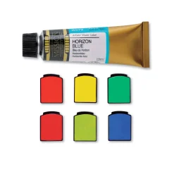 Mijello - Mission Gold, Colore ad acquerello extra-fine
