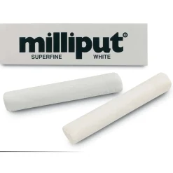 Milliput - Stucco in resina epossidica bicomponente