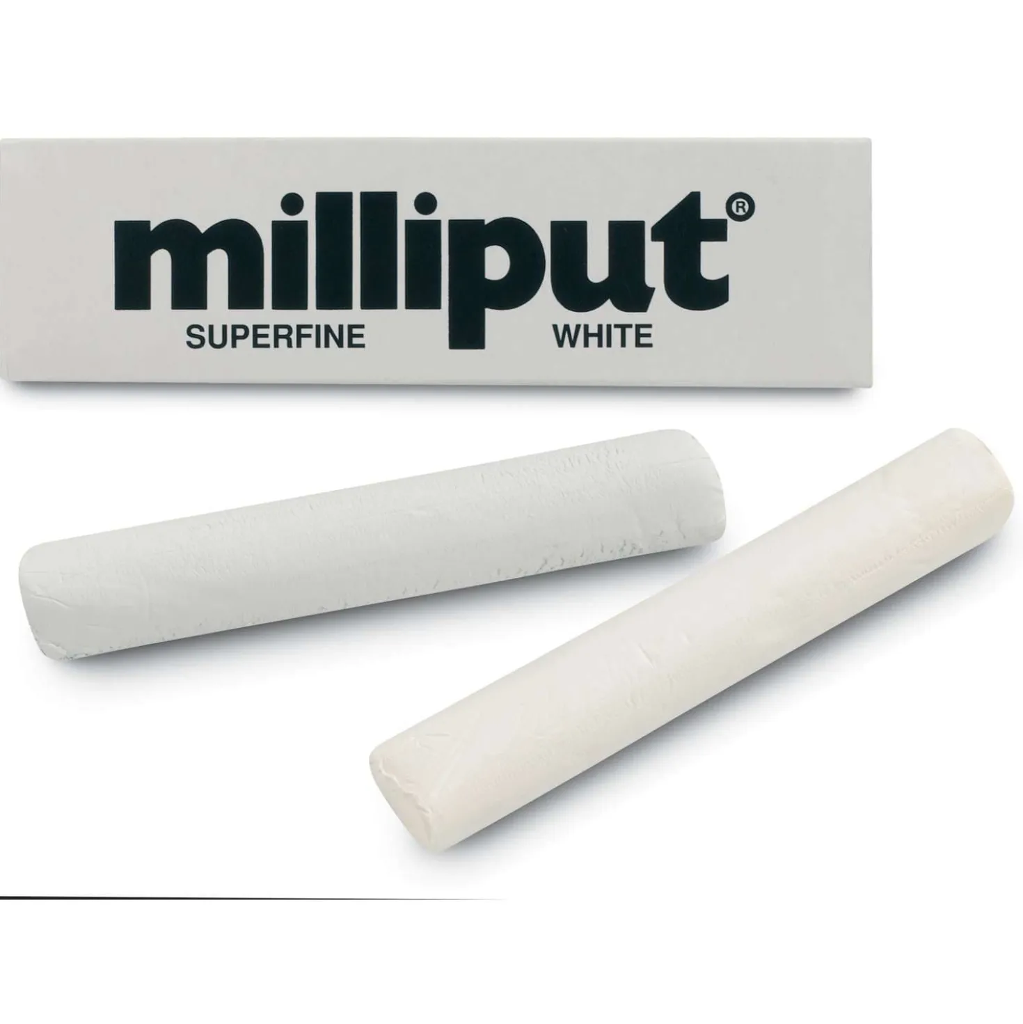 Milliput - Stucco in resina epossidica bicomponente