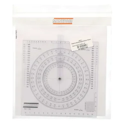 Minerva - Maschera per arrotondamenti nr.19