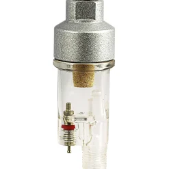 Mini filtro per aerografo