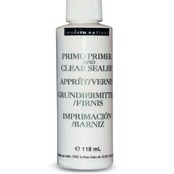 Modern Options - Primer/vernice finale, Medium 2 in 1