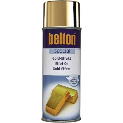 Molotow - Belton, Spray ad effetto metallico