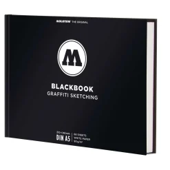 Molotow - Blackbook