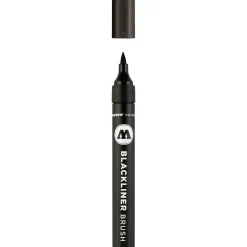 Molotow - Blackliner Brush