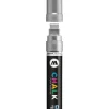 Molotow - Chalk Marker, Punta standard da 15 mm
