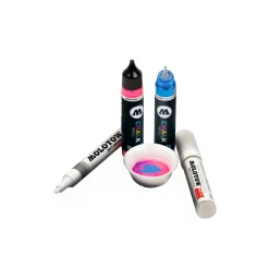 Molotow - Chalk Refill, Inchiostro di ricarica