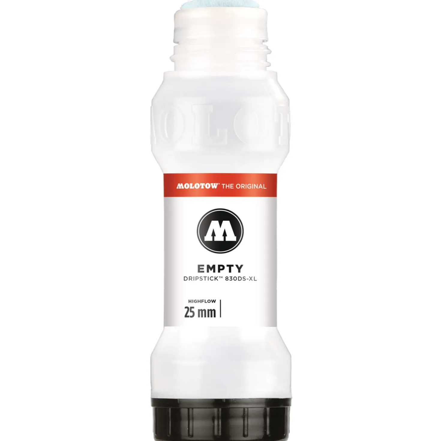 Molotow - Dripstick Marker vuoto, DS-L e DS-XL