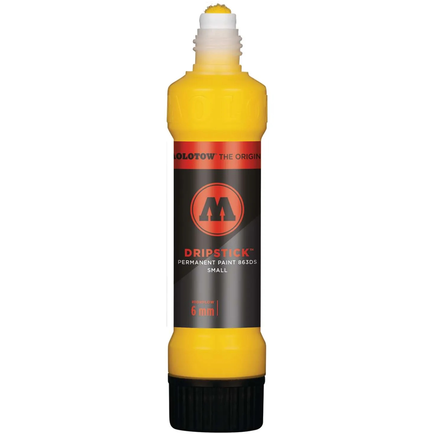 Molotow - Dripstick, Permanent Paint 863DS