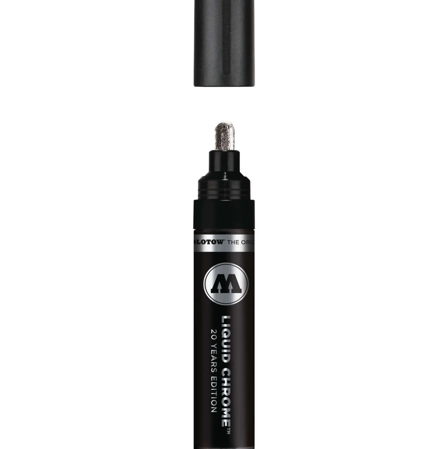 Molotow - Liquid Chrome Marker