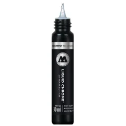Molotow - Liquid Chrome Refill