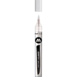 Molotow - Marker vuoti Aqua color brush