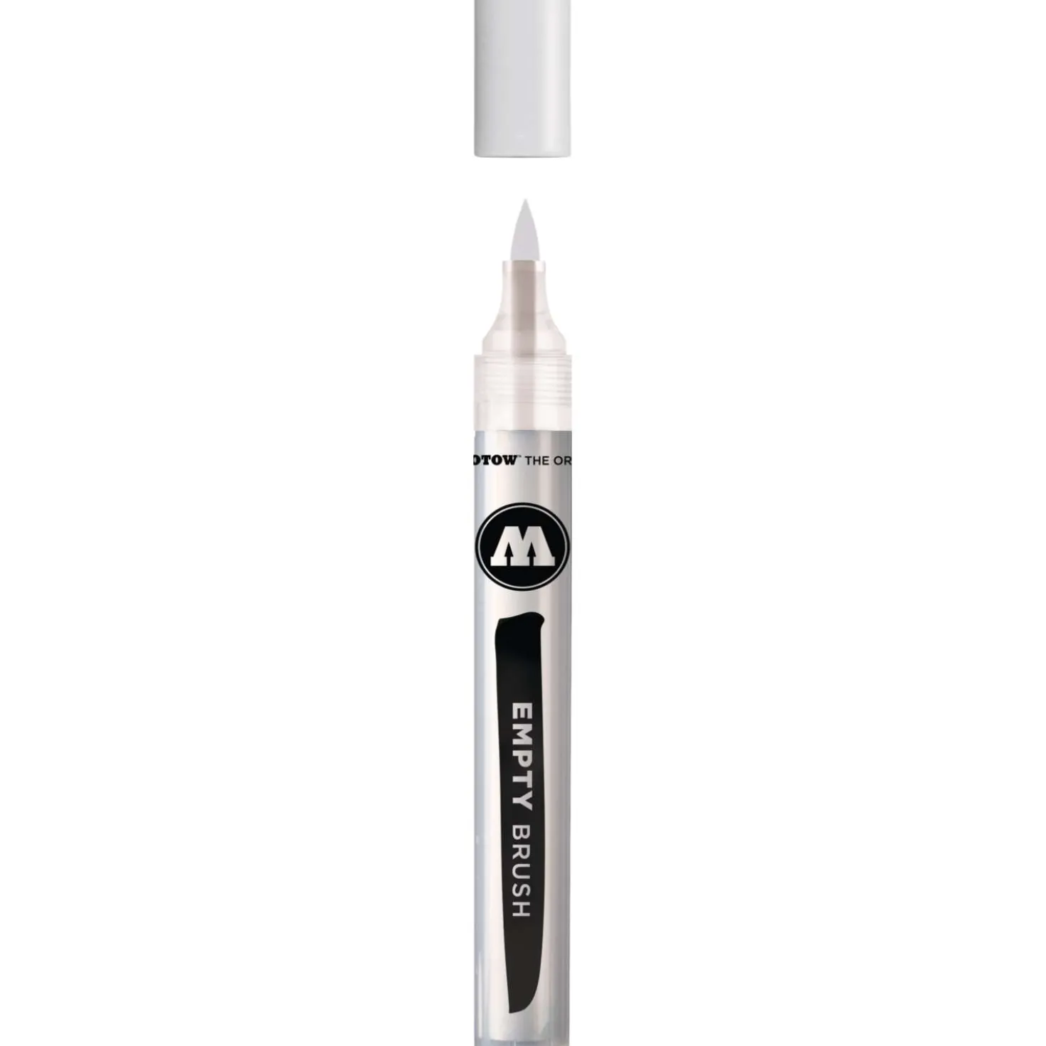 Molotow - Marker vuoti Aqua color brush