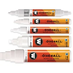 Molotow - One4All Glossy, Marker acrilico