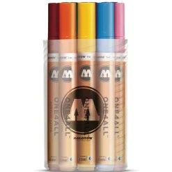 Molotow - One4All, Main Kit 227HS