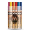 Molotow - One4All Marker 127HS, Set principale I&II