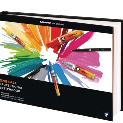 Molotow - One4All, Professional Sketchbook
