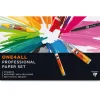 Molotow - One4All, Set di carta professionale