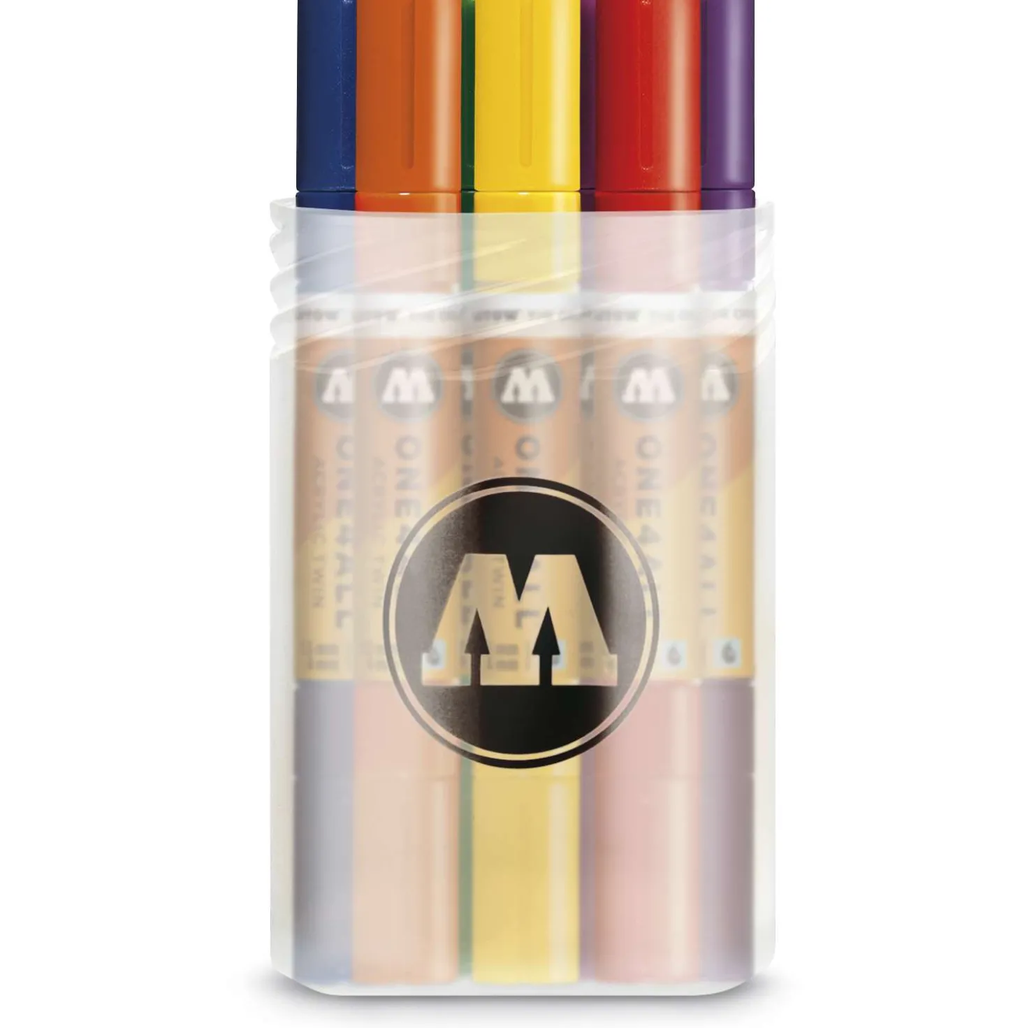 Molotow - One4All Twin marker kit