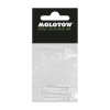 Molotow - Punte di ricambio Crossover per marker, 1,5 mm