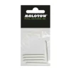 Molotow - Punte di ricambio per One4All Acrylic Twin Marker