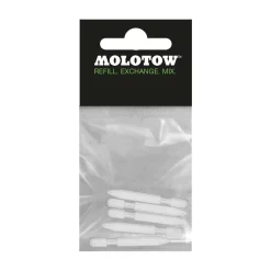 Molotow - Punte extrafine Crossover, 1 mm