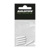 Molotow - Punte tonde di ricambio, 4 mm