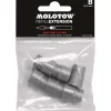 Molotow - Refill Extensions, Set per Serie A/B