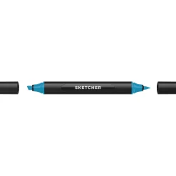 Molotow - Sketcher, Twin Marker