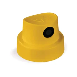 Molotow - Ugello di ricambio Fat Cap Yellow