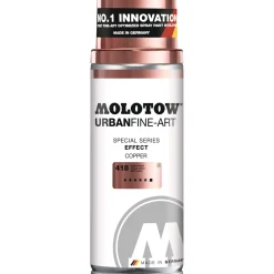 Molotow - Urban Fine-Art Special Effects, colori spray per artisti