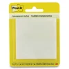 3M - Post-It trasparenti, 73 x 73 mm