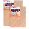 Museo - Art Panel, Pannello in legno per pittura