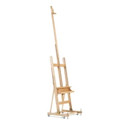 Museo - Cavalletto da studio Museo E36 Valencia