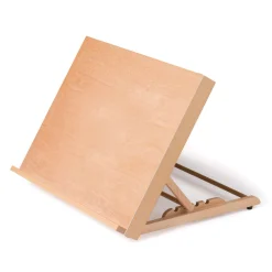 Museo - Workstation, Cavalletto da tavolo