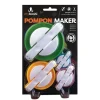Myboshi - Pompon Maker Set