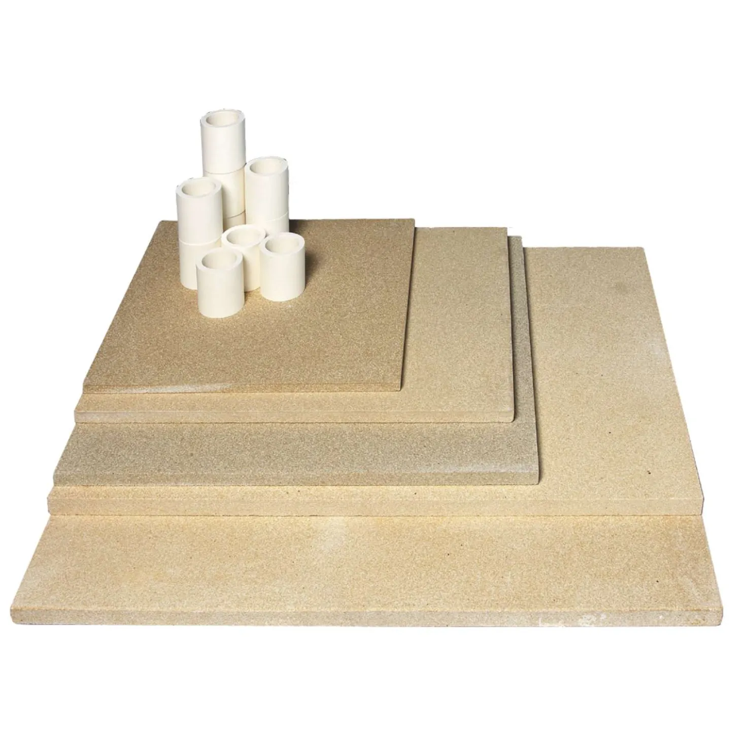 Nabertherm N40E - N100E, accessori