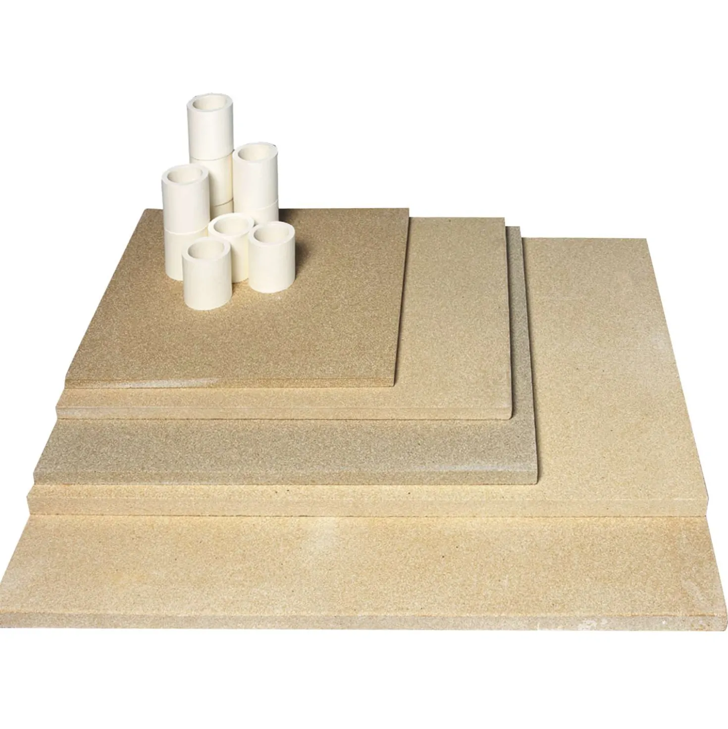 Nabertherm N100 - N660/H, accessori