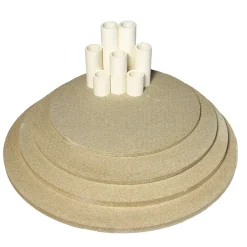 Nabertherm Top 16/R - Top 220, accessori
