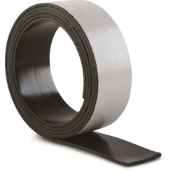 Nastro adesivo magnetico