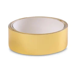 Nastro adesivo oro