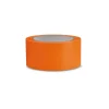Nastro adesivo PVC, arancio