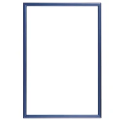 Nielsen - Classic, Cornice intercambiabile in alluminio