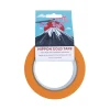 Nippon Gold Tape - Nastro adesivo in carta di riso per acquerello