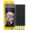 Nitram - Fusaggine, extra soft