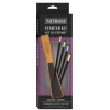 Nitram - Starter Set carboncino