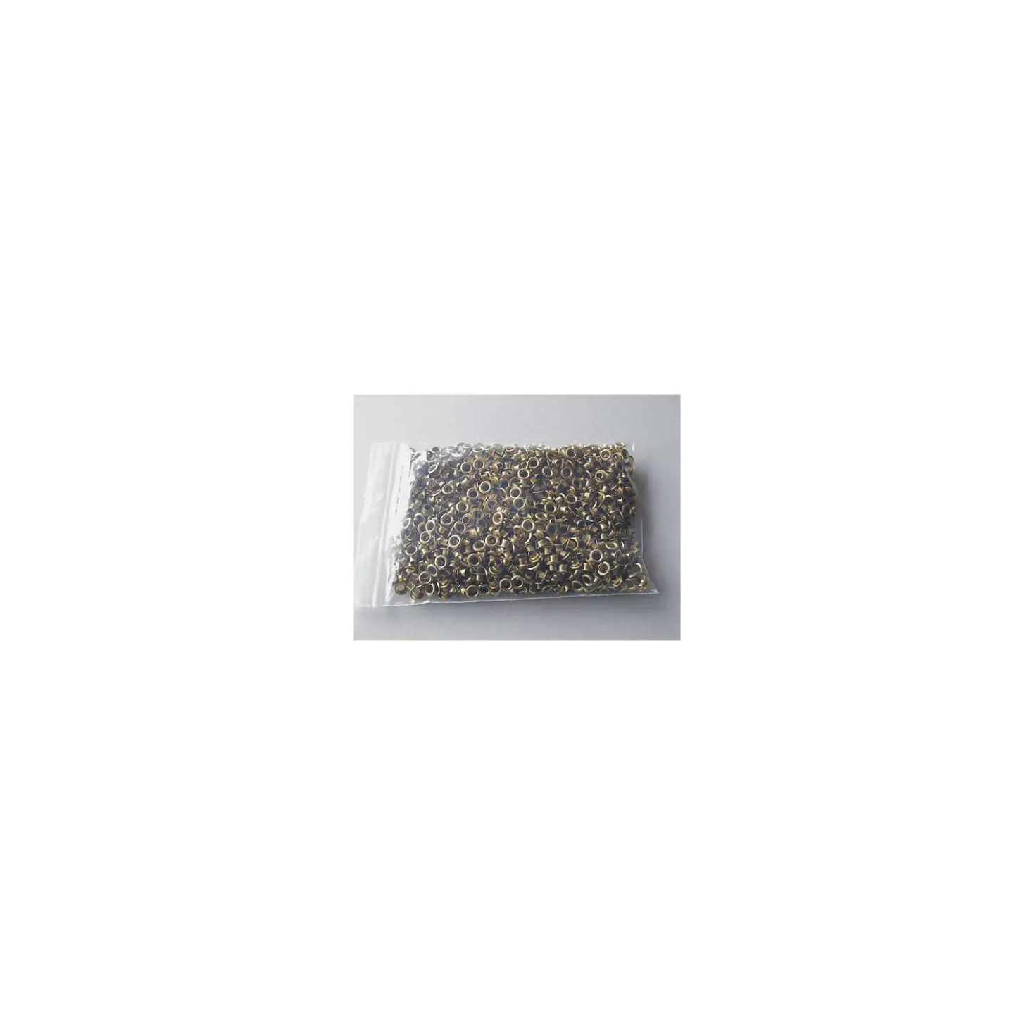 Occhielli, d 3,2 mm